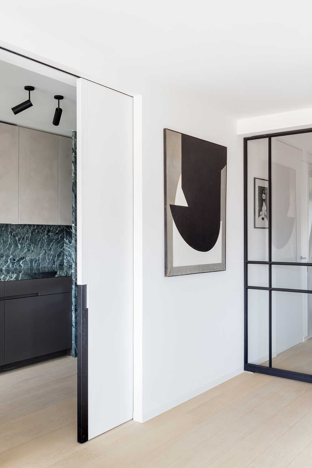 renovatie appartement kust