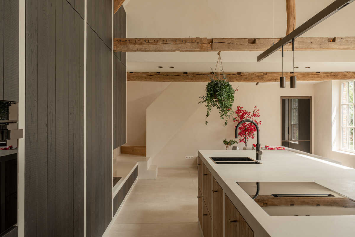 hoeveel kost een verbouwing