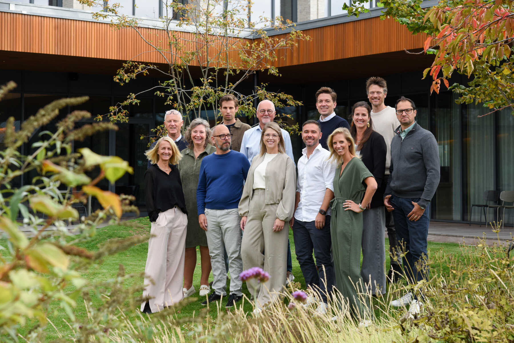 Energetisch verbouwen