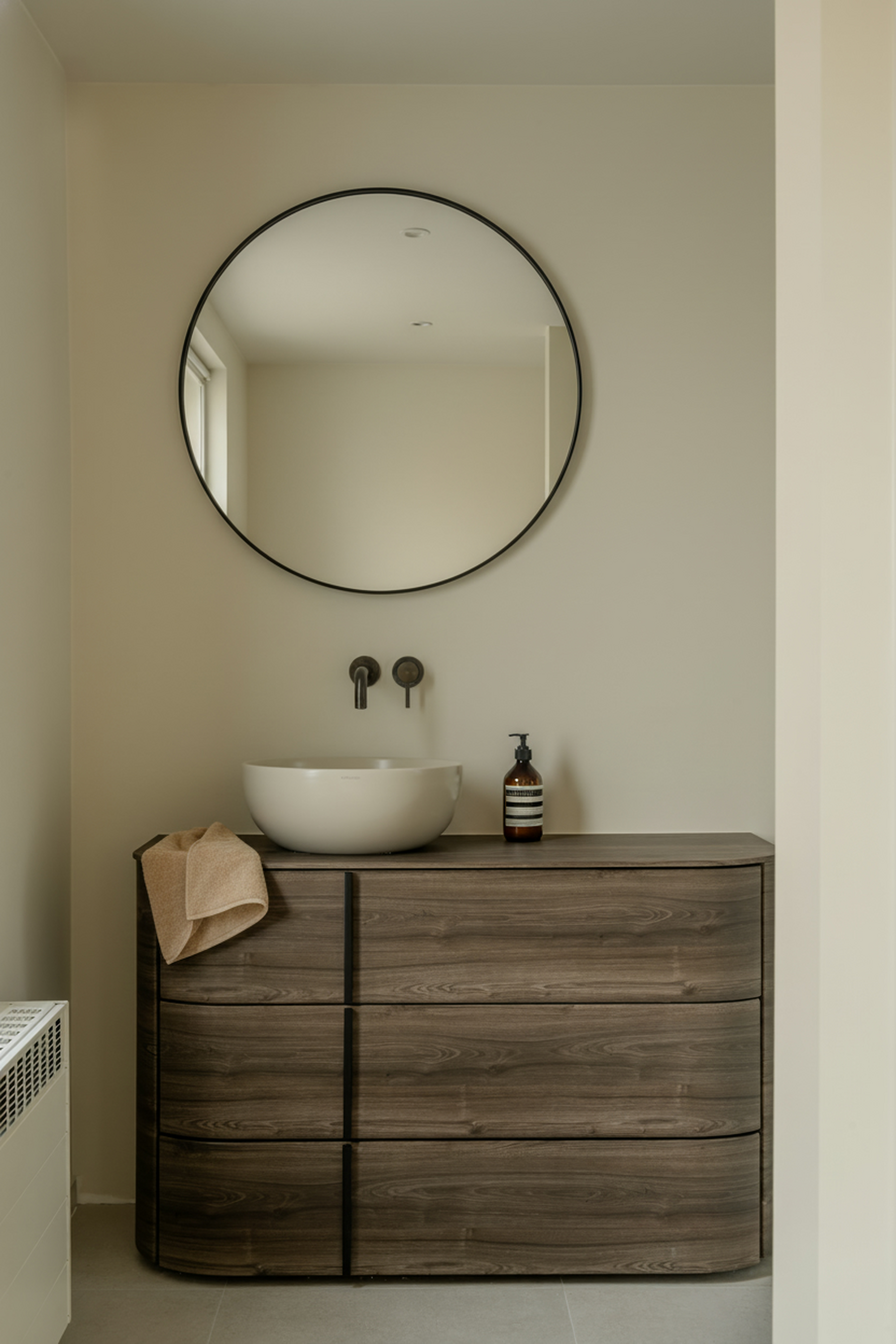 renovatie appartement