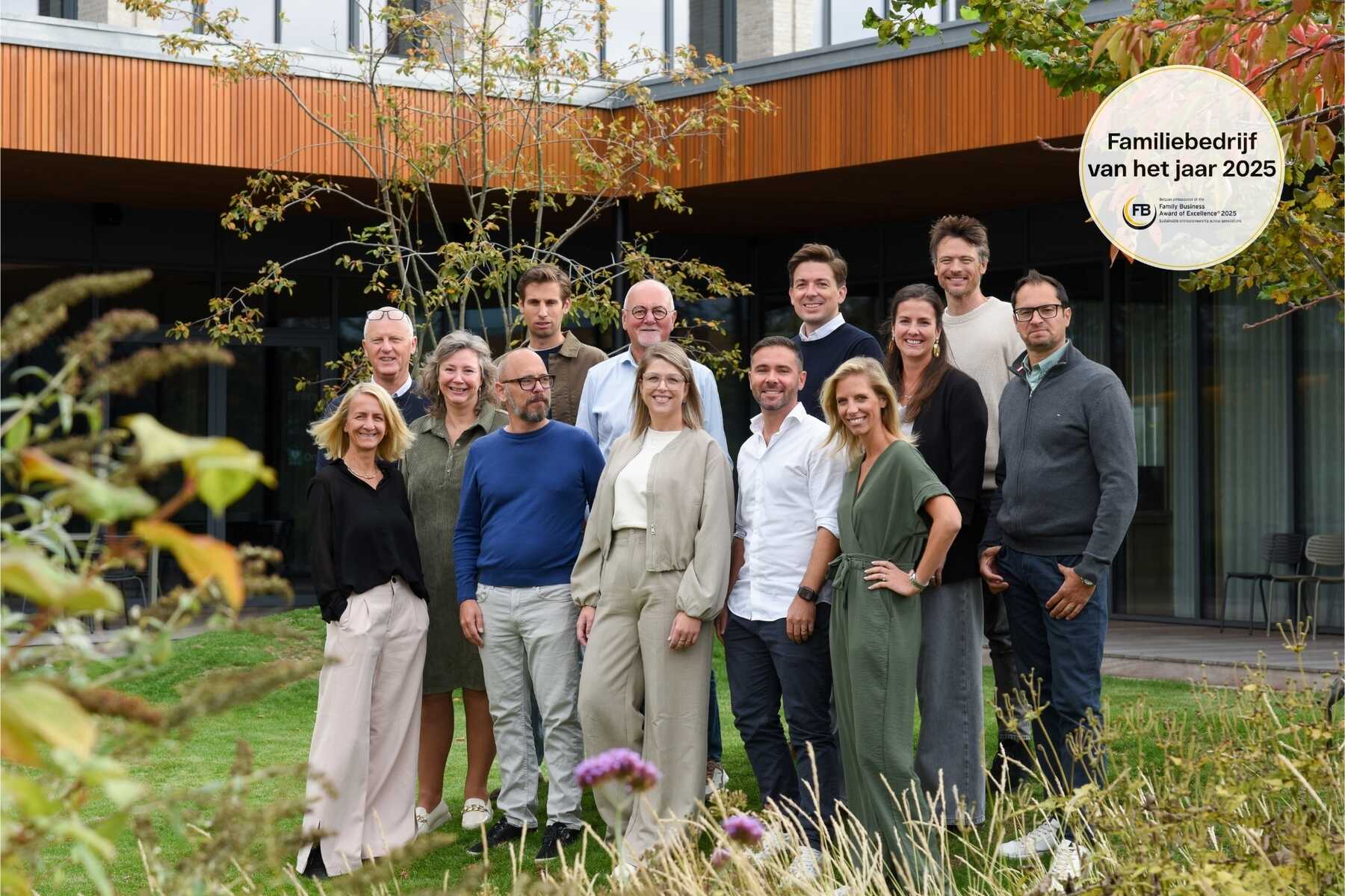 totaalaannemer renovatie