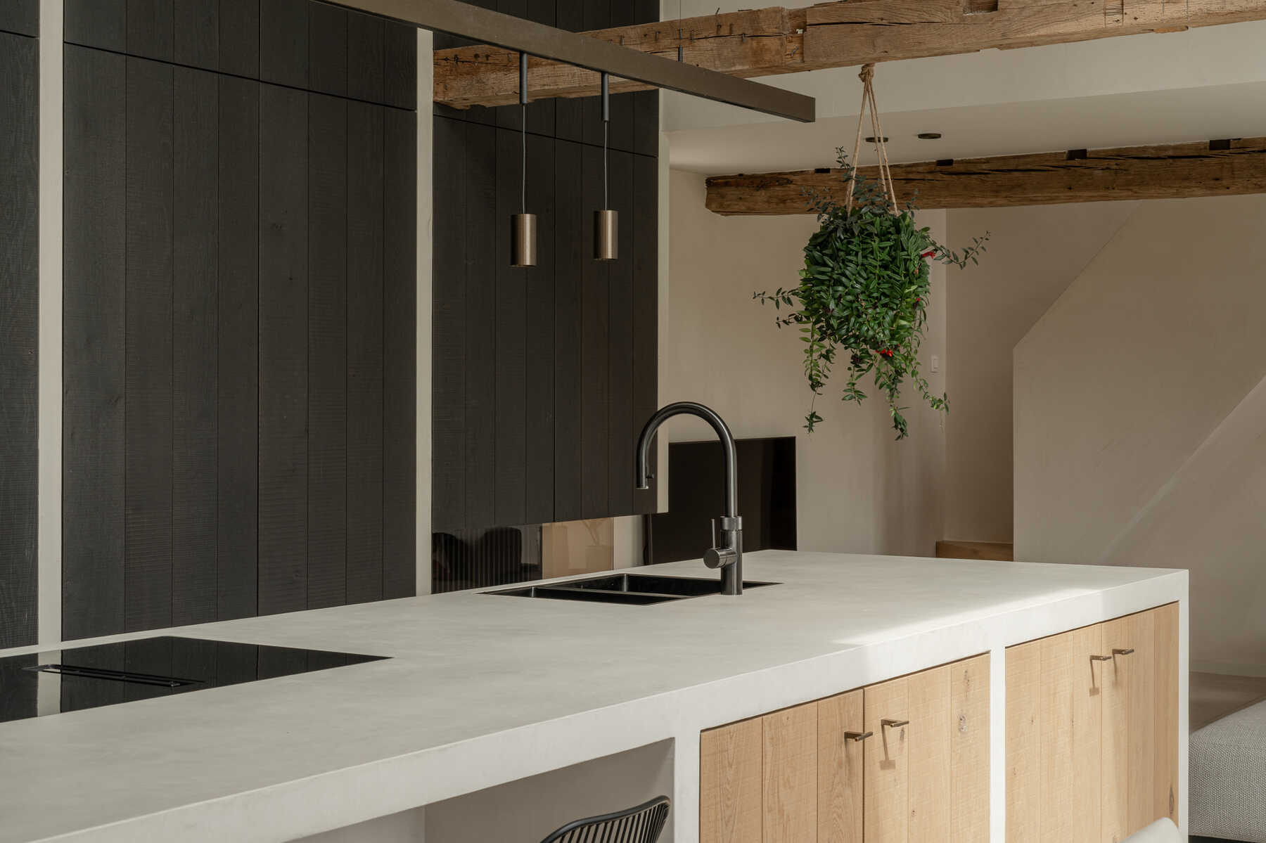 Totaalrenovatie fouten